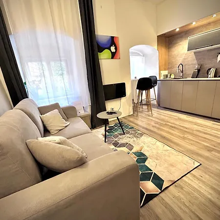 K&H Apartman Jihlava Exterior photo