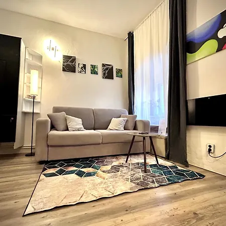 K&H Apartman Jihlava Exterior photo