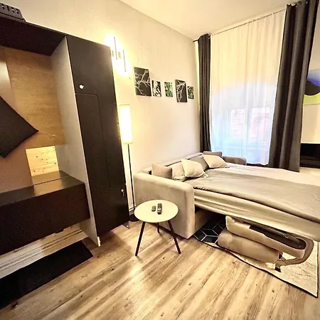 K&H Apartman Jihlava Exterior photo
