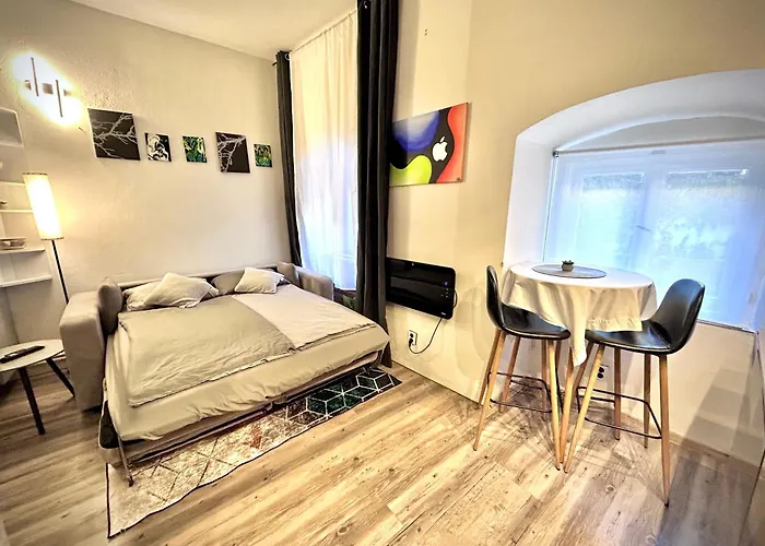 K&H Apartman