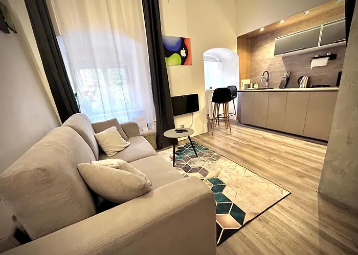 K&H Apartman