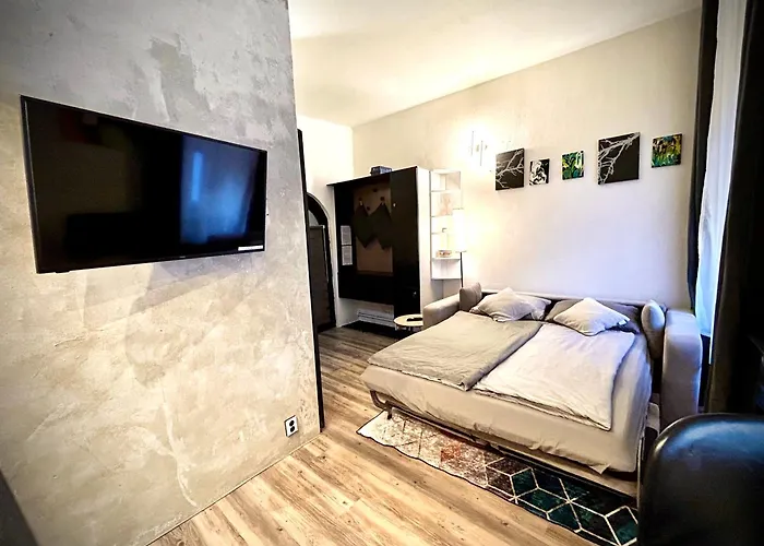 K&H Apartman