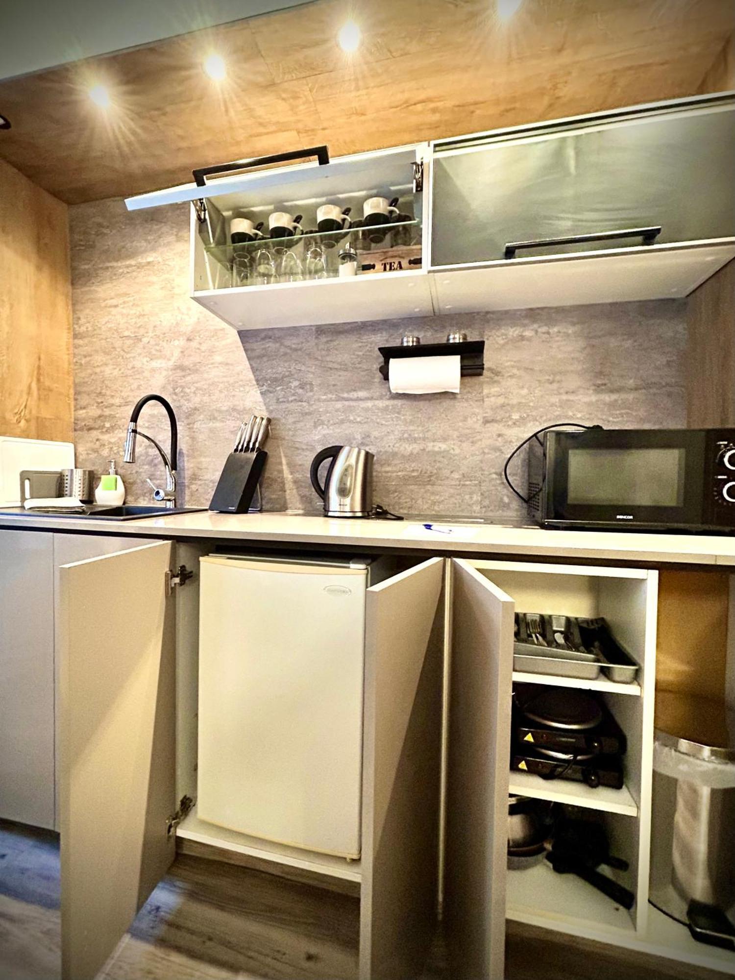 K&h Apartment