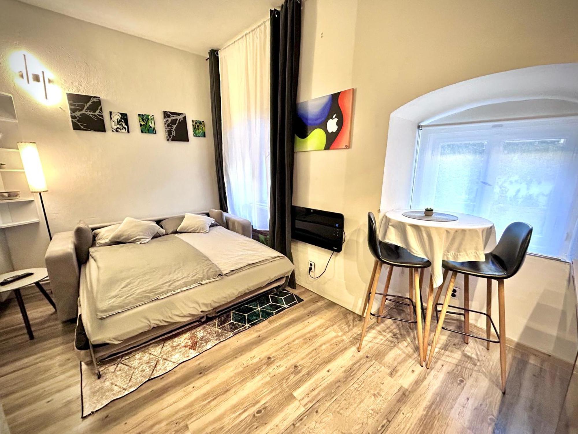 Apartment K&h *