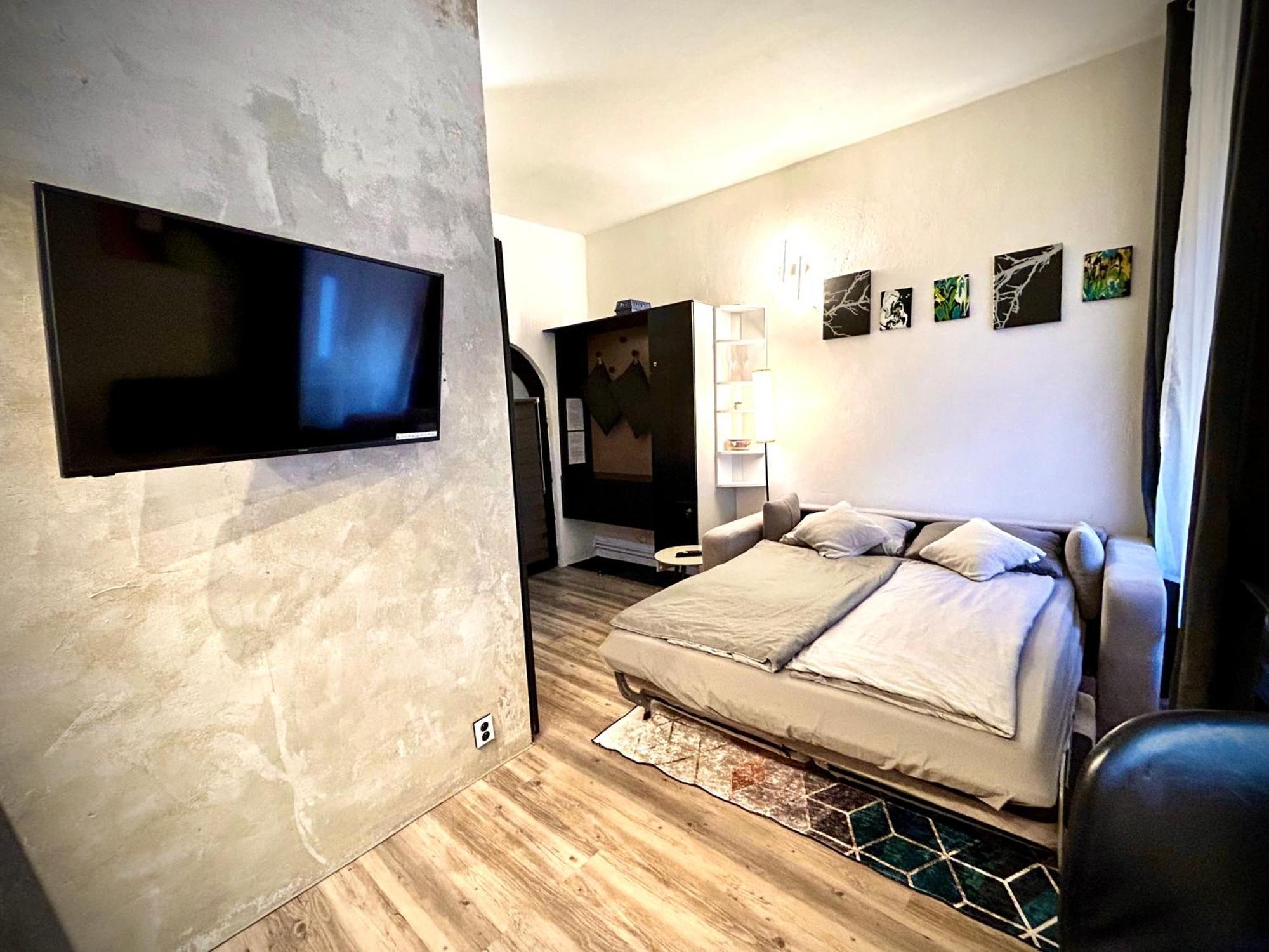 Apartment K&h